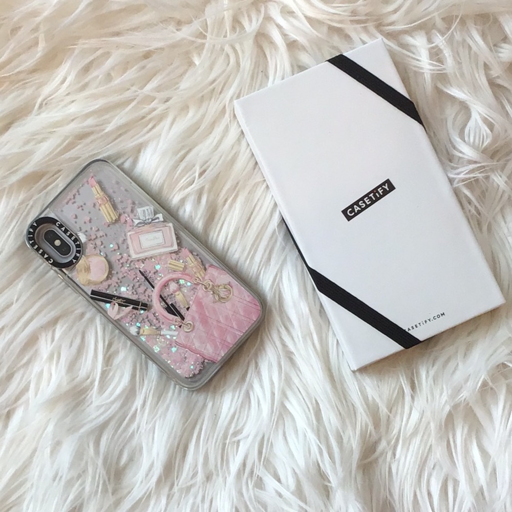 Casetify Phone Case IPhone X